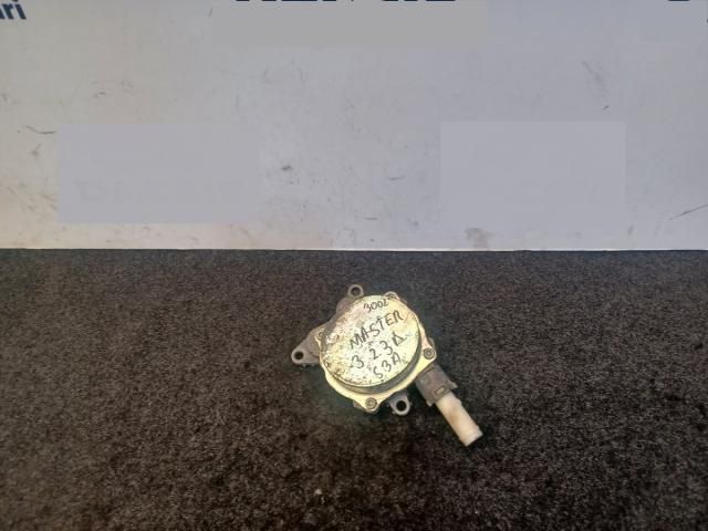 bontott RENAULT MASTER Vákumpumpa